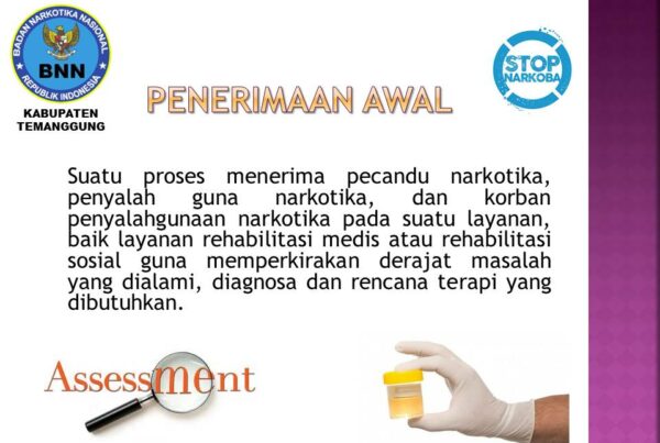 PENERIMAAN AWAL PENERIMAAN AWAL