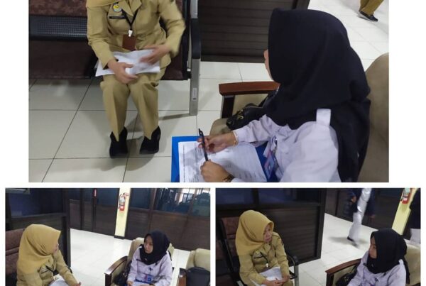 BIMBINGAN TEKNIS LAYANAN DAN FASILITAS REHABILITASI