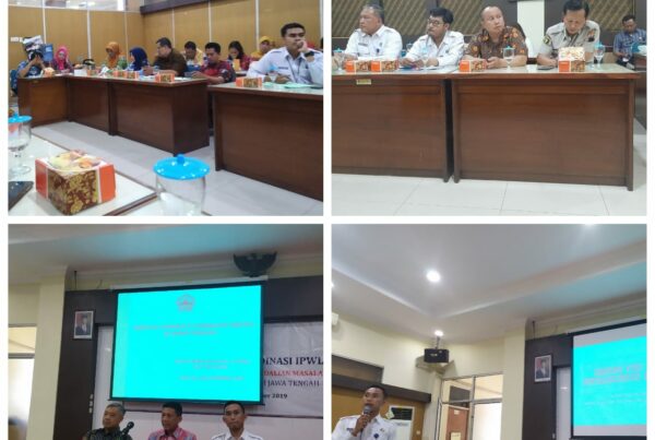 KOORDINASI IPWL DALAM RANGKA UPAYA PROMOTIF DAN PREVENTIF PENANGGULANGAN MASALAH NAPZA