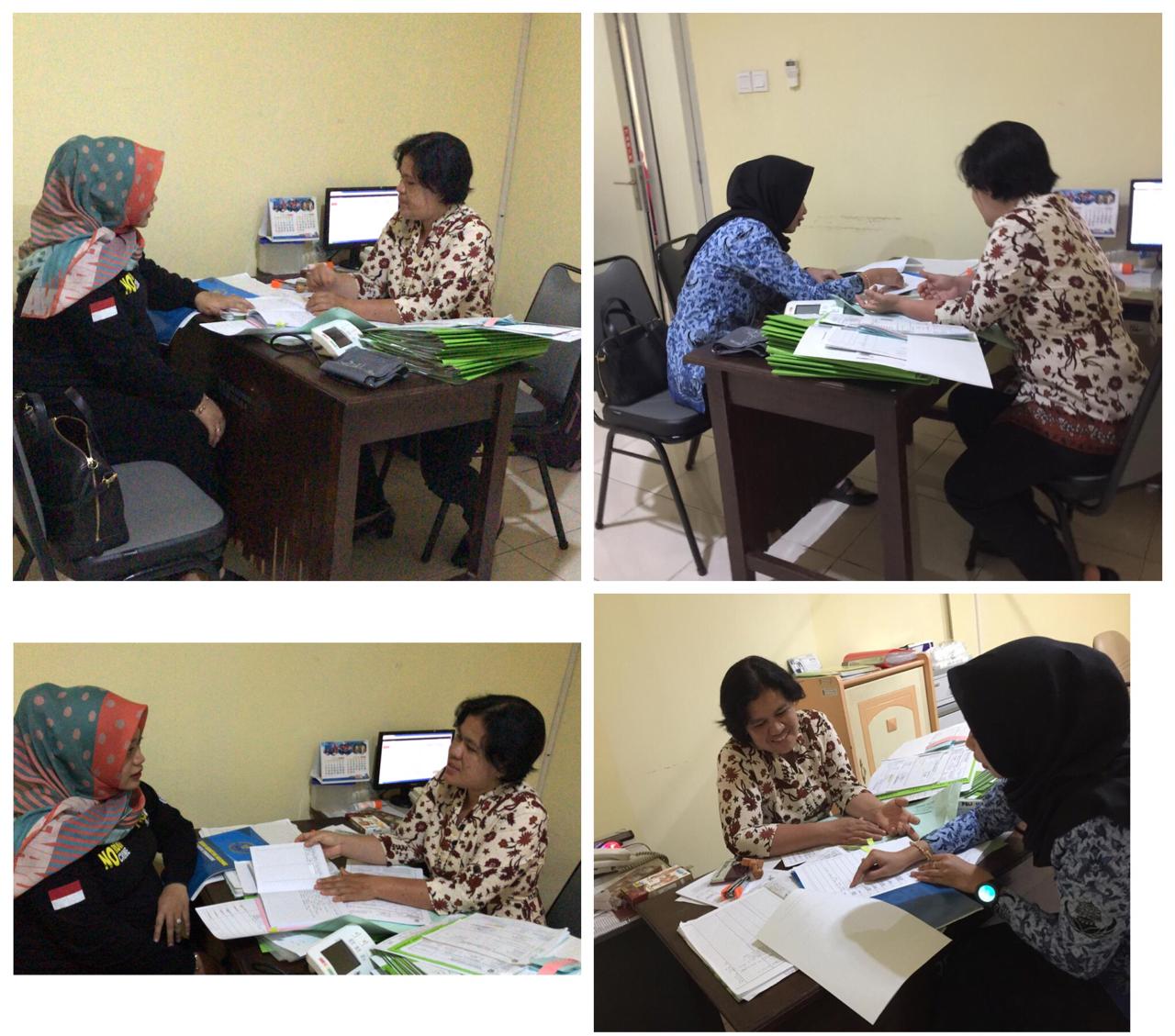 BIMBINGAN TEKNIS KE LEMBAGA REHABILITASI INSTANSI PEMERINTAH RSUD TEMANGGUNG BIMBINGAN TEKNIS KE LEMBAGA REHABILITASI INSTANSI PEMERINTAH RSUD TEMANGGUNG