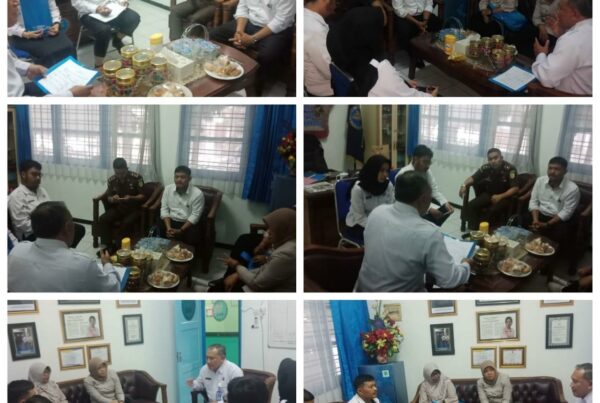CASE CONFERENCE TAT TAHUN 2019