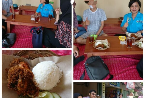PEMANTAUAN KLIEN PROGRAM REHABILITASI BERKELANJUTAN BNNK TEMANGGUNG