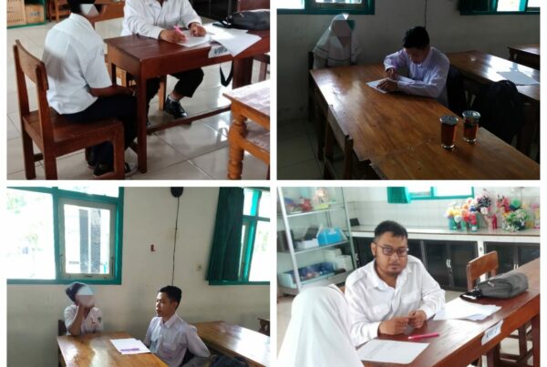 KOORDINASI LAYANAN REHABILITASI BERKELANJUTAN