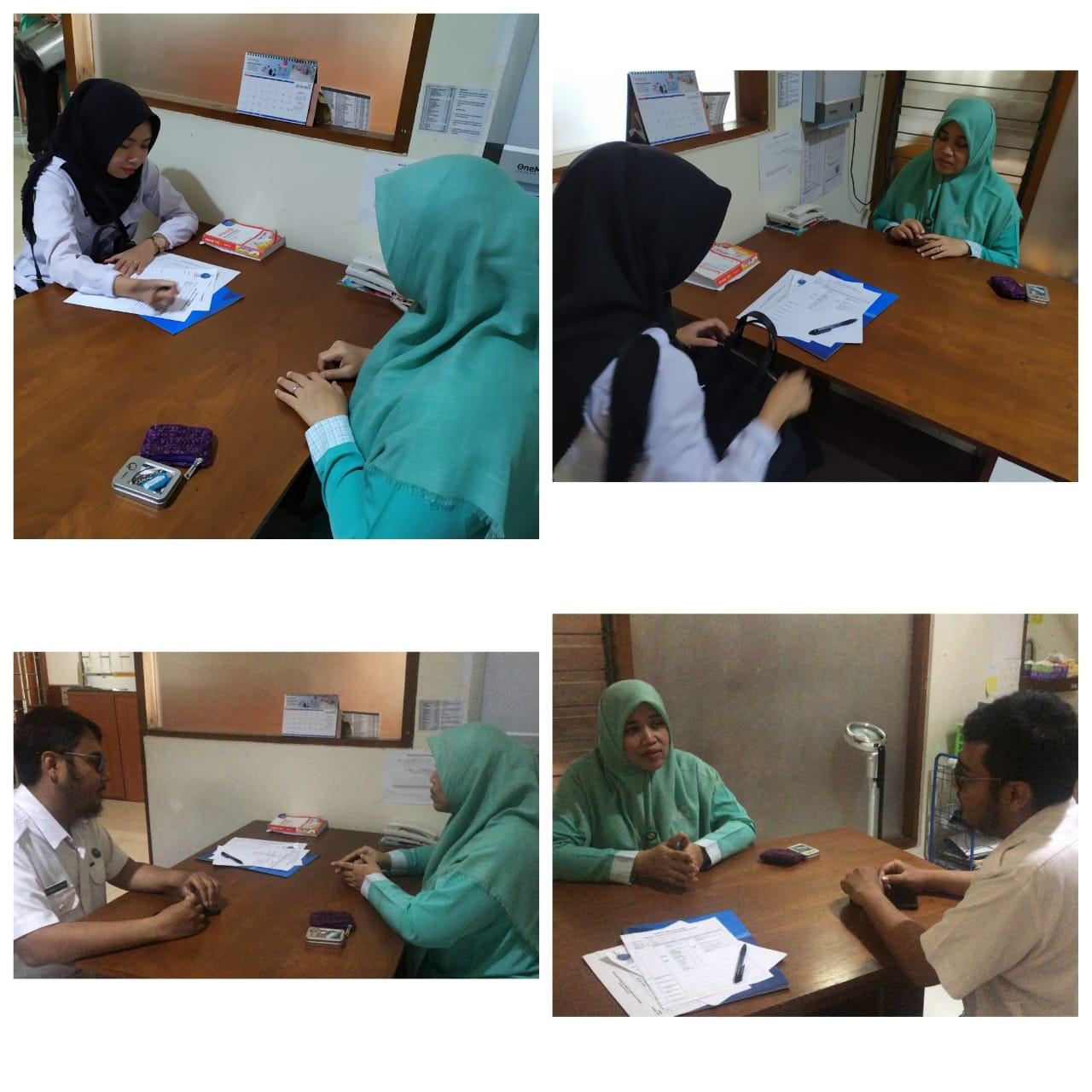 BIMBINGAN TEKNIS LEMBAGA REHABILITASI KOMPONEN MASYARAKAT DI RSU GUNUNG SAWO BIMBINGAN TEKNIS LEMBAGA REHABILITASI KOMPONEN MASYARAKAT DI RSU GUNUNG SAWO