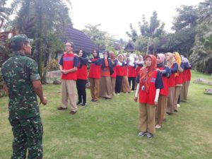 BIMBINGAN TEKNIS PENGGIAT ANTI NARKOBA DI INSTANSI PEMERINTAH