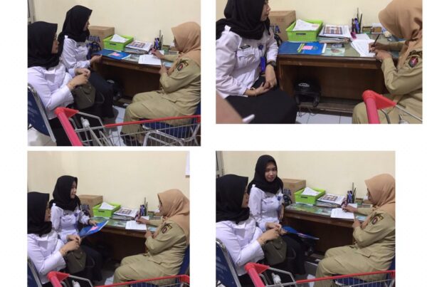BIMBINGAN TEKNIS KE LEMBAGA REHABILITASI INSTANSI PEMERINTAH BIMBINGAN TEKNIS KE LEMBAGA REHABILITASI INSTANSI PEMERINTAH