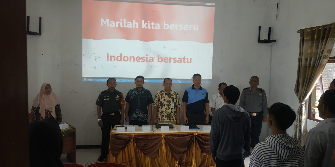SOSIALISASI BAHAYA NARKOBA DESA TEGALREJO BULU SOSIALISASI BAHAYA NARKOBA DESA TEGALREJO BULU