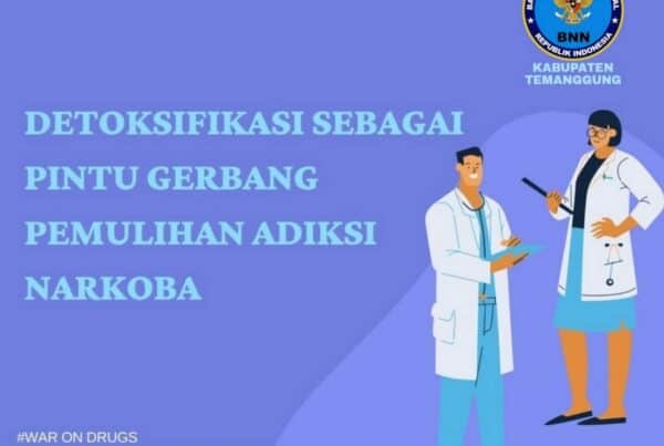 DETOKSIFIKASI