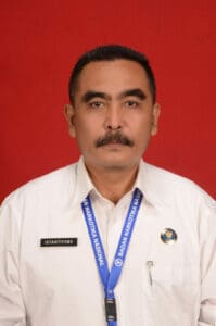 Kepala BNNP-K dari Masa ke Masa