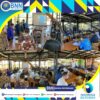 Rapat Anev bulan Agustus – September 2024